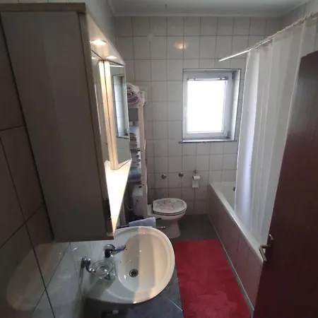 Apartman Mila Novi Vinodolski Extérieur photo