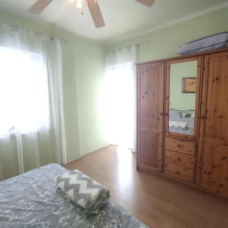 Apartman Mila Novi Vinodolski Extérieur photo