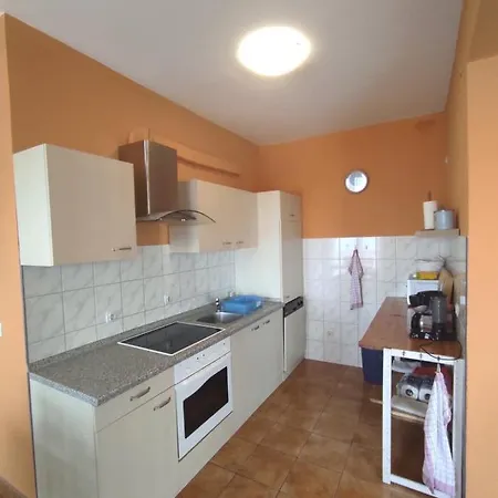 Apartman Mila Novi Vinodolski Extérieur photo