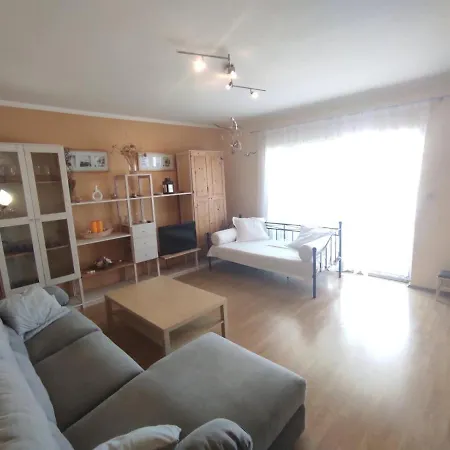 Apartman Mila Novi Vinodolski Extérieur photo