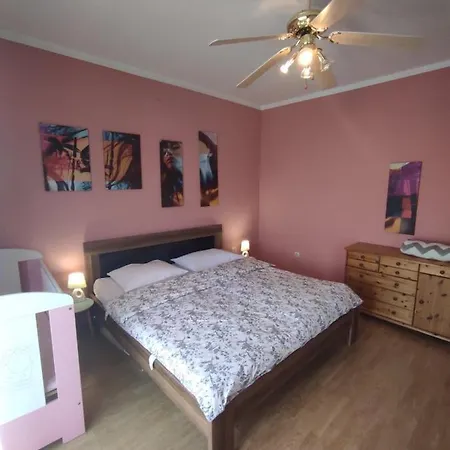 Apartman Mila Novi Vinodolski Extérieur photo