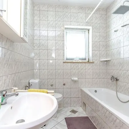 Apartman Mila Novi Vinodolski Extérieur photo