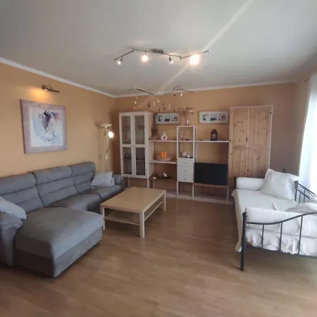 Apartman Mila Novi Vinodolski Extérieur photo