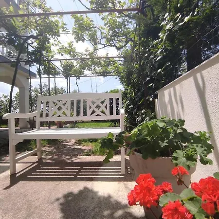 Apartman Mila Novi Vinodolski Extérieur photo