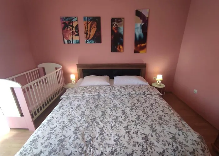 Apartman Mila