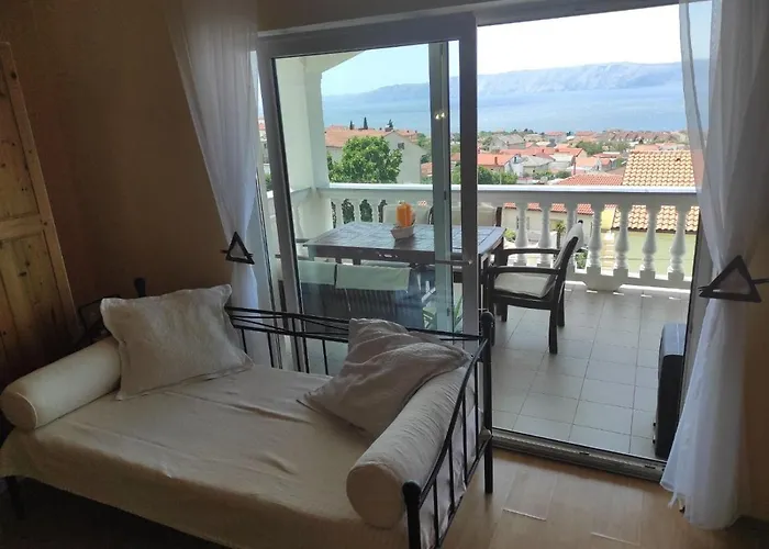 Apartman Mila