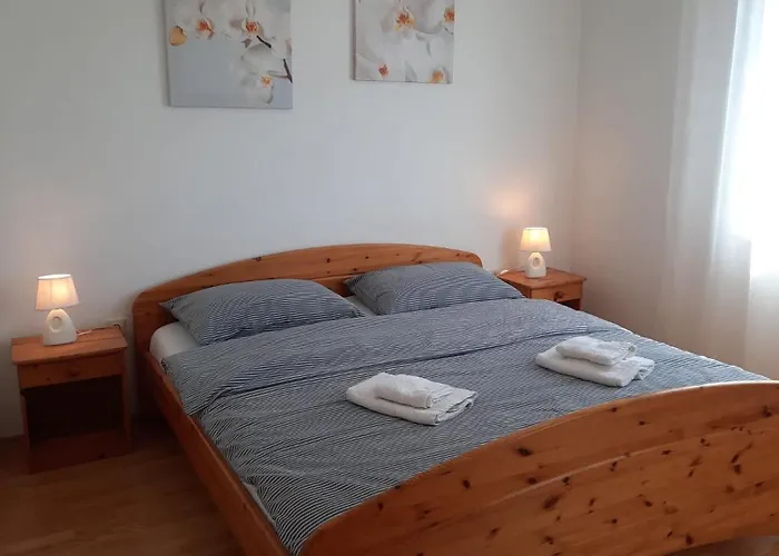 Apartman Mila