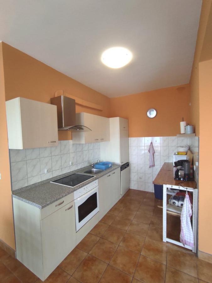 Mila Apartment *