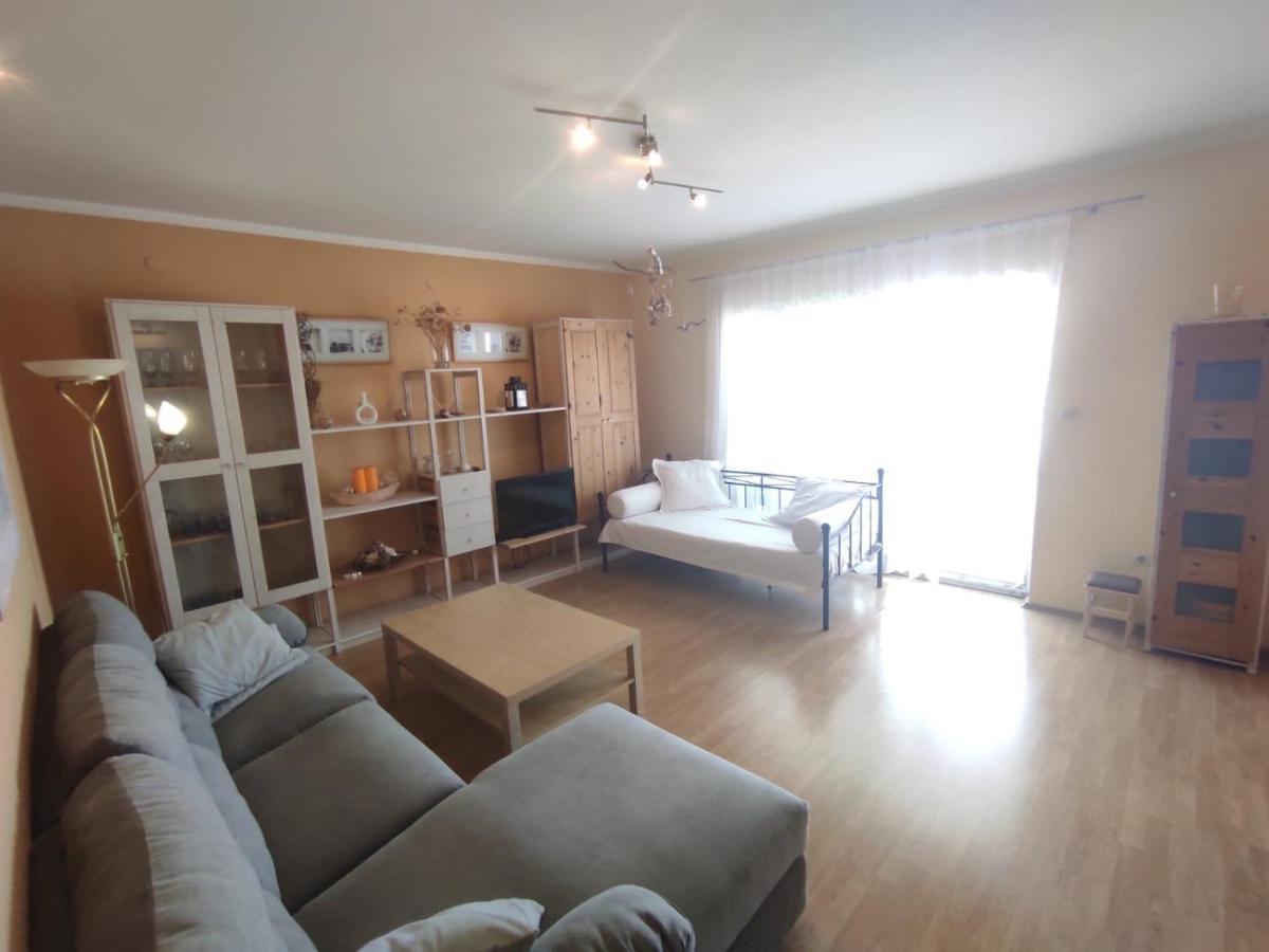 Mila Apartment