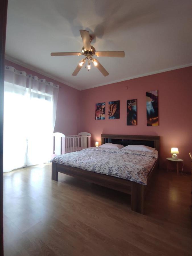 Mila Apartment Novi Vinodolski