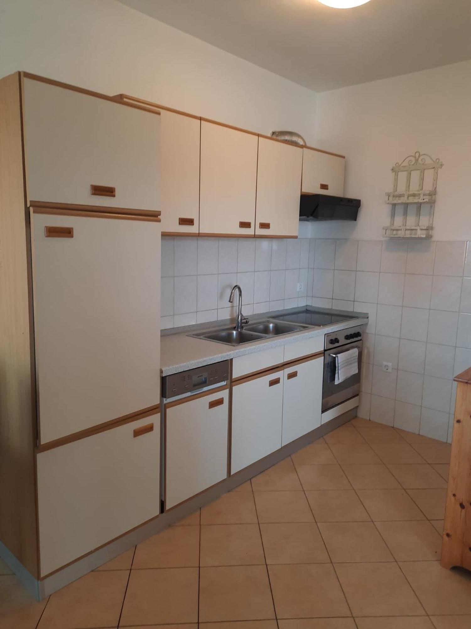 Apartment Mila Novi Vinodolski