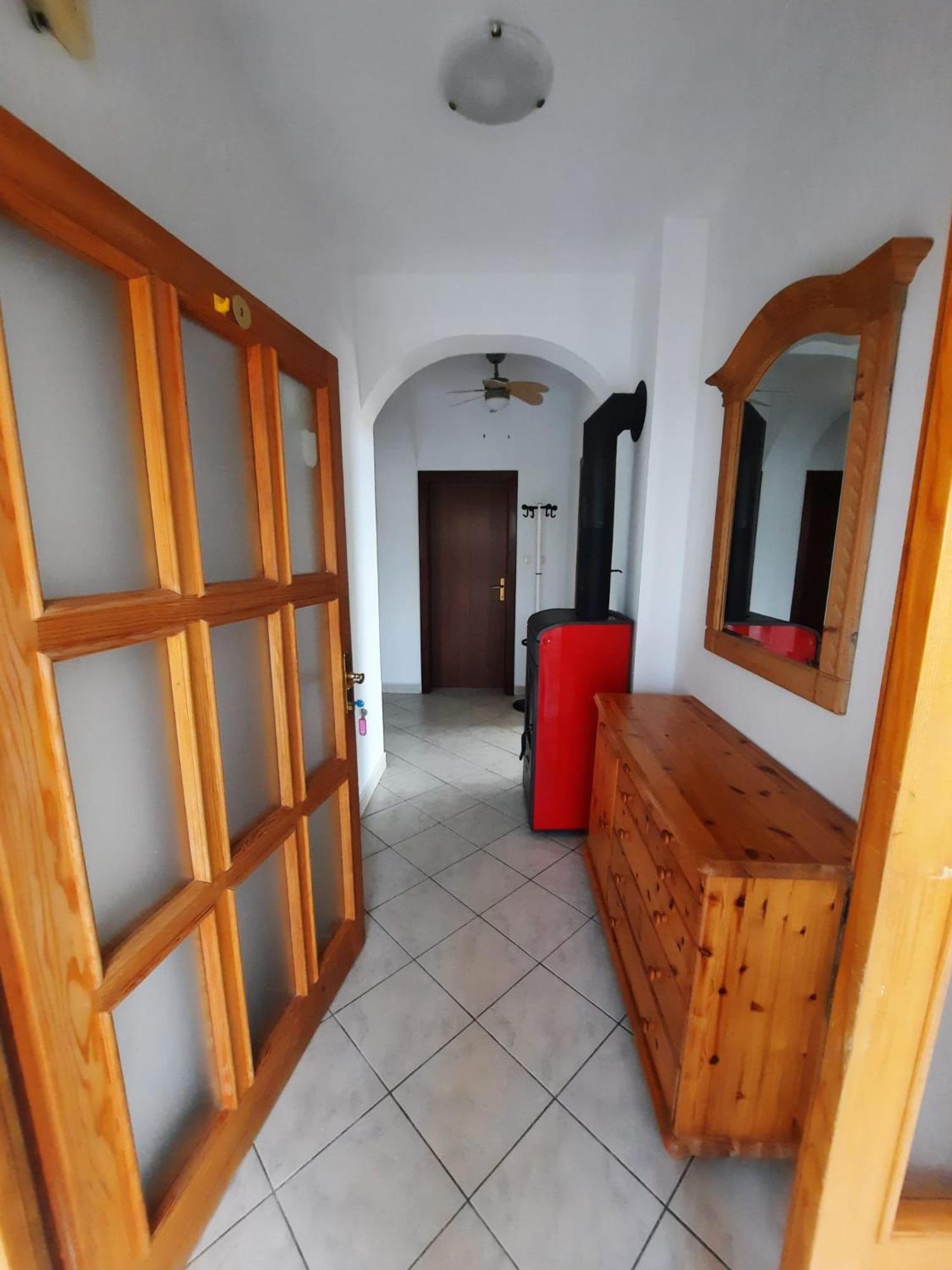 Mila Novi Vinodolski