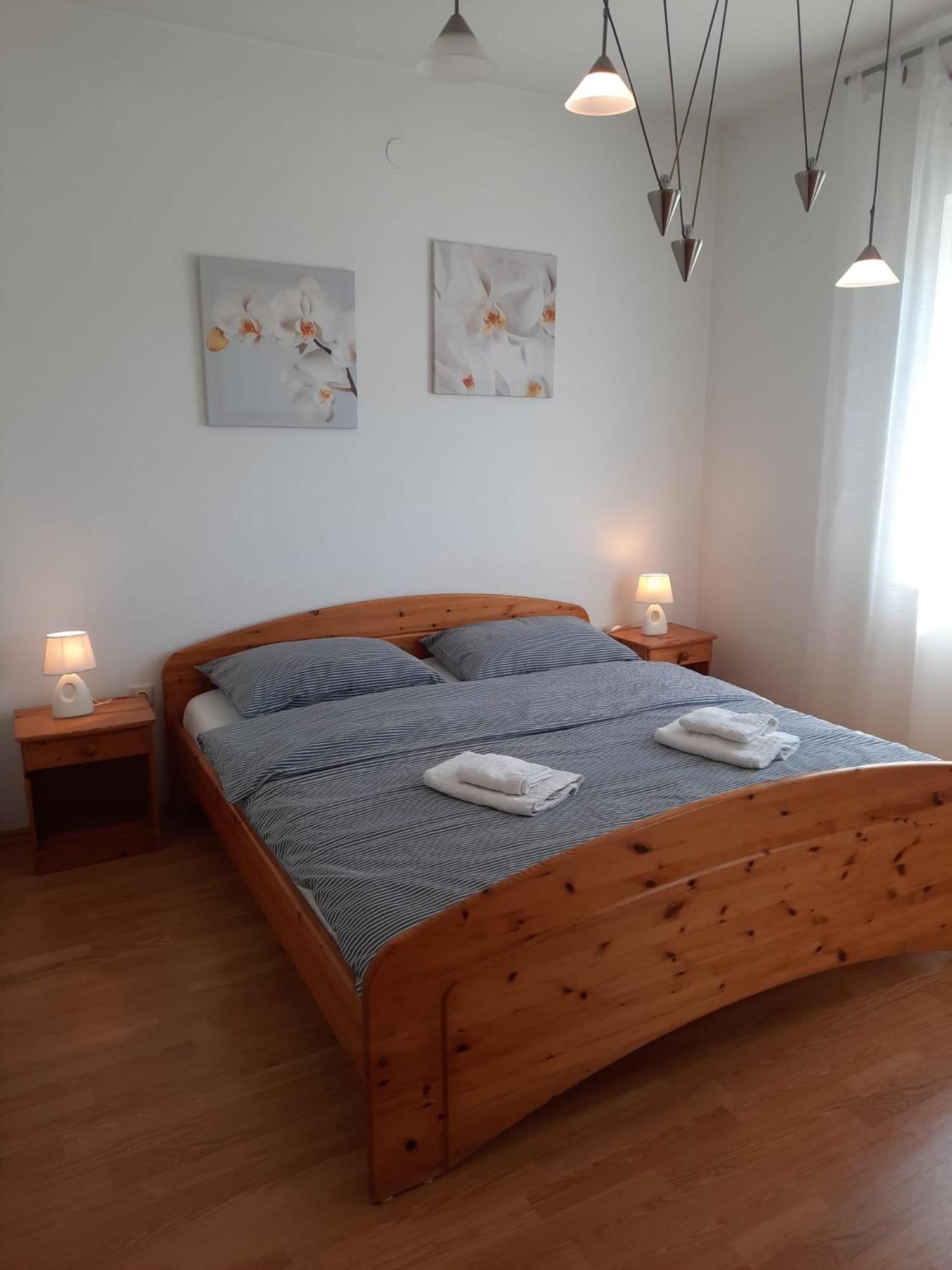 Mila Apartment Novi Vinodolski