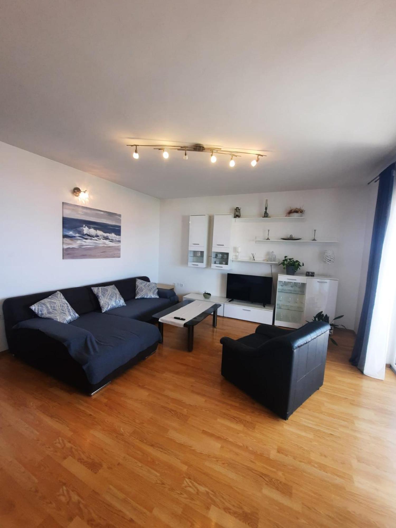 Apartment Mila Novi Vinodolski