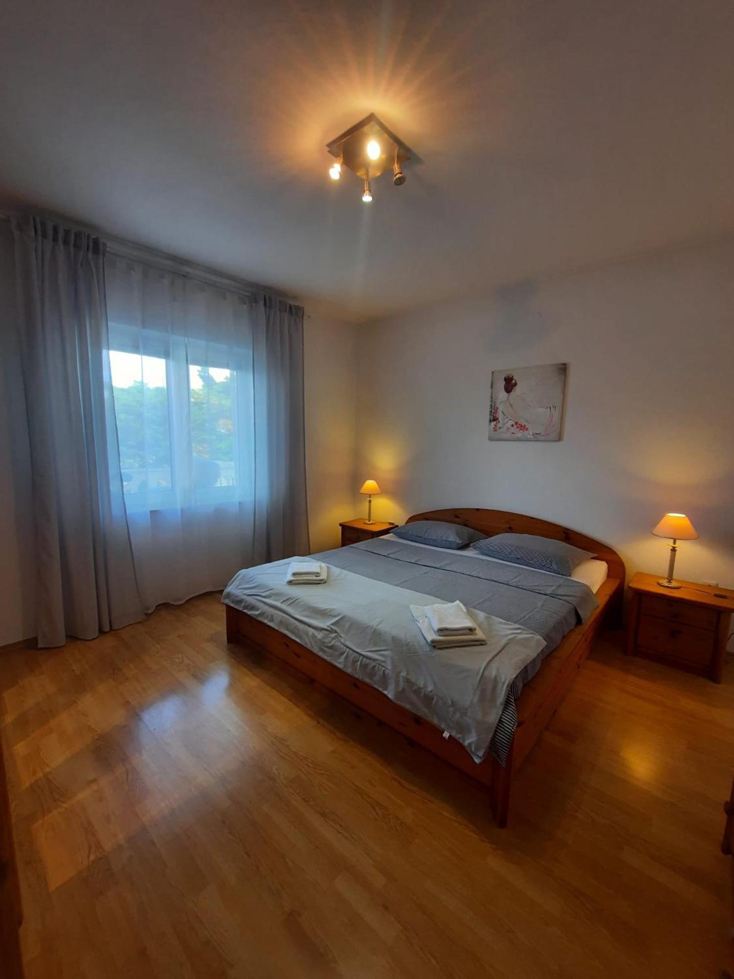Mila Apartment Novi Vinodolski